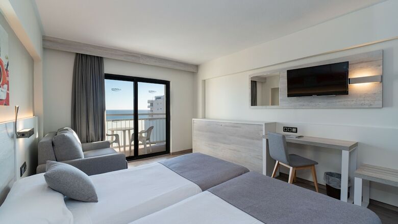 Medplaya Hotel Bali