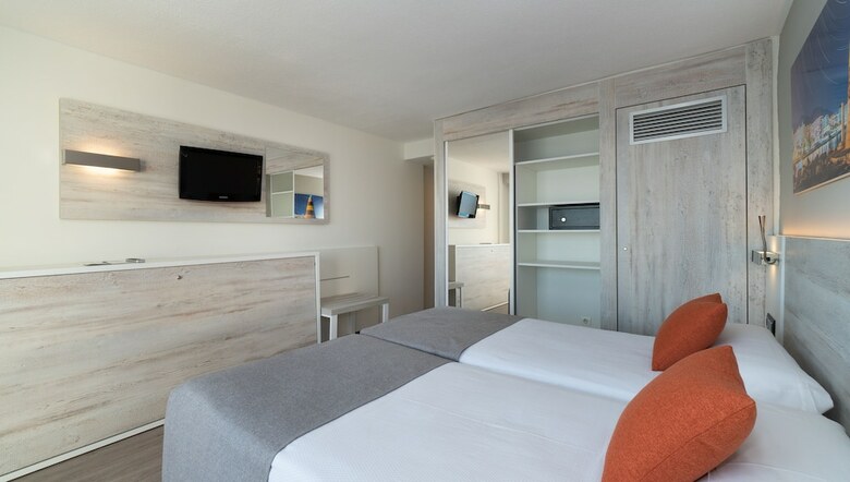 Medplaya Hotel Bali