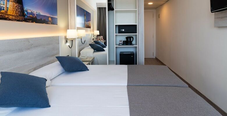 Medplaya Hotel Bali
