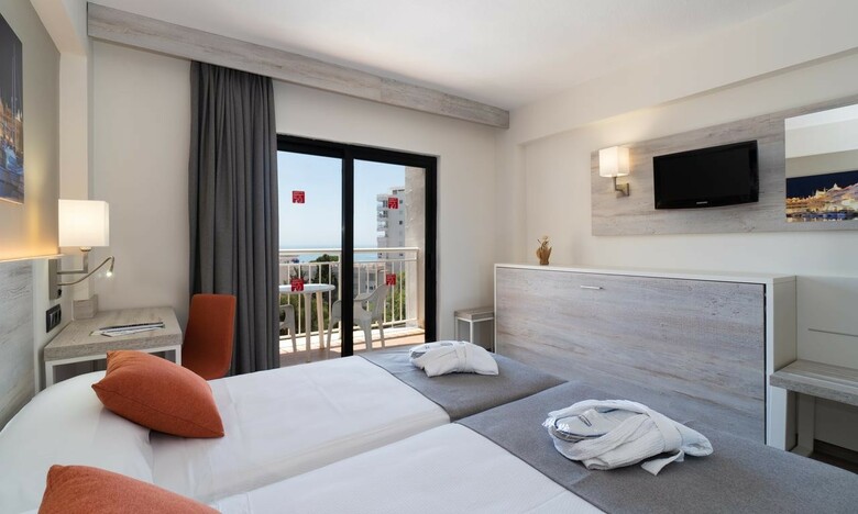 Medplaya Hotel Bali