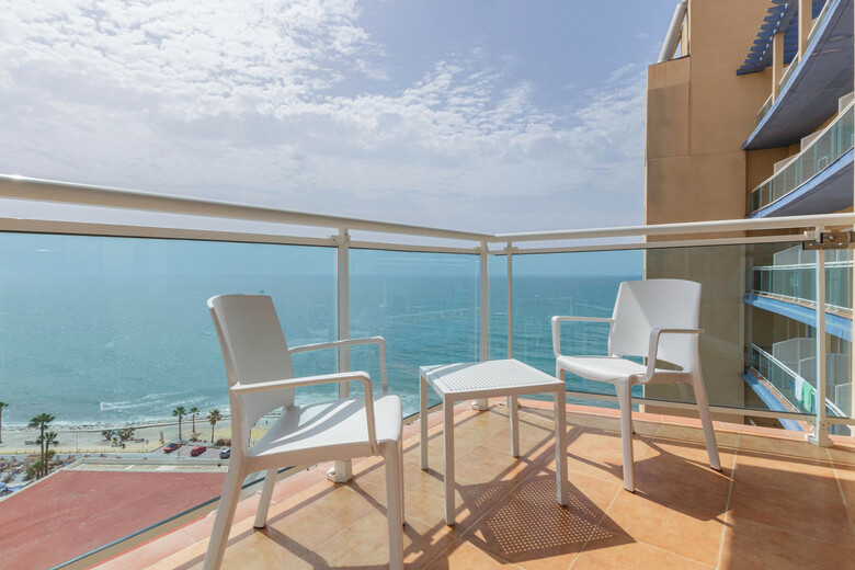 Hotel Best Benalmadena