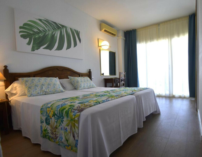 Hotel THB San Ferm�n