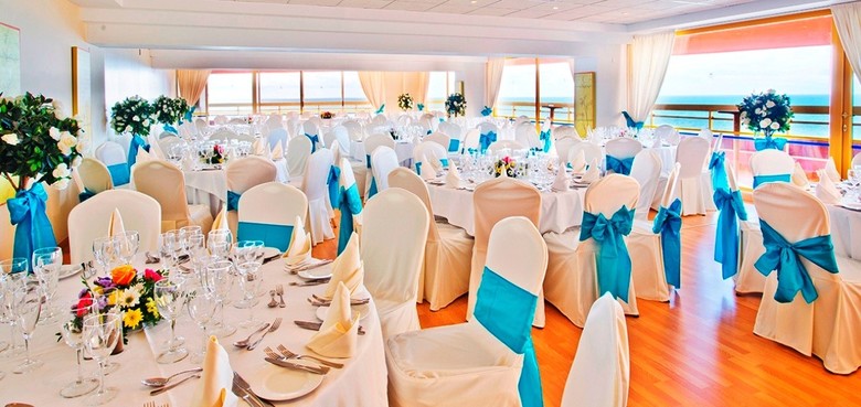 Hotel Sunset Beach Club