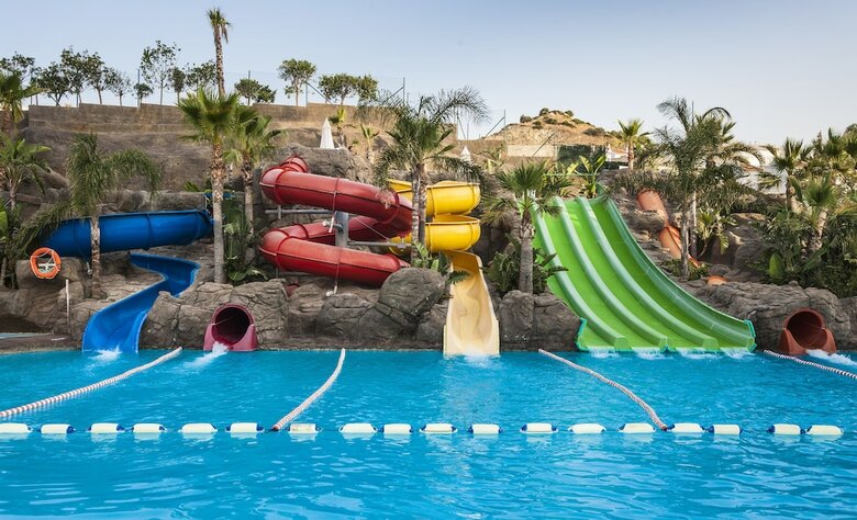 Hotel Globales Los Patos Park