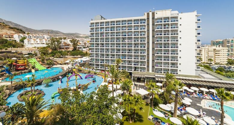 Hotel Globales Los Patos Park