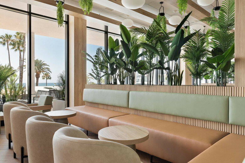 Hotel Best Trit�n