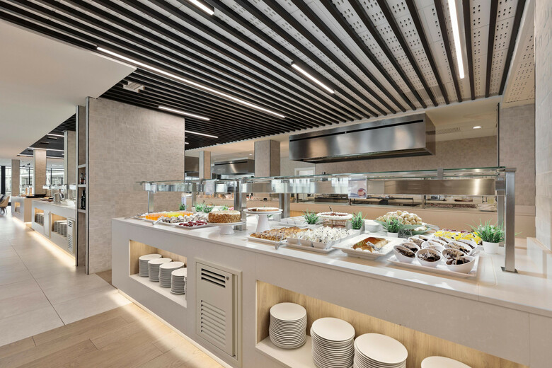 Hotel Best Trit�n
