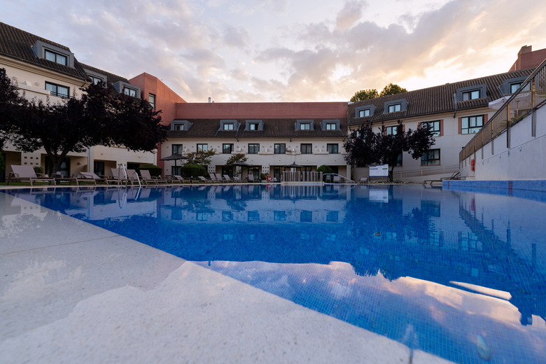 Hotel Antequera Hills