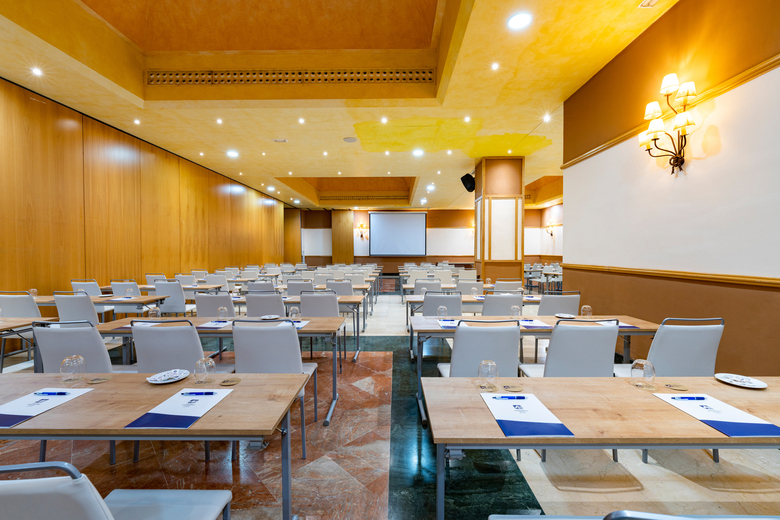 Hotel Antequera Hills