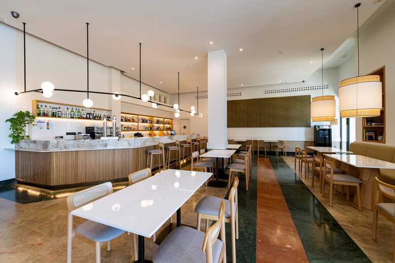 Hotel Antequera Hills