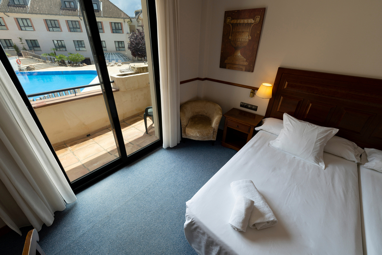 Hotel Antequera Hills