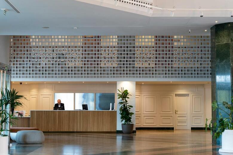 Hotel Antequera Hills