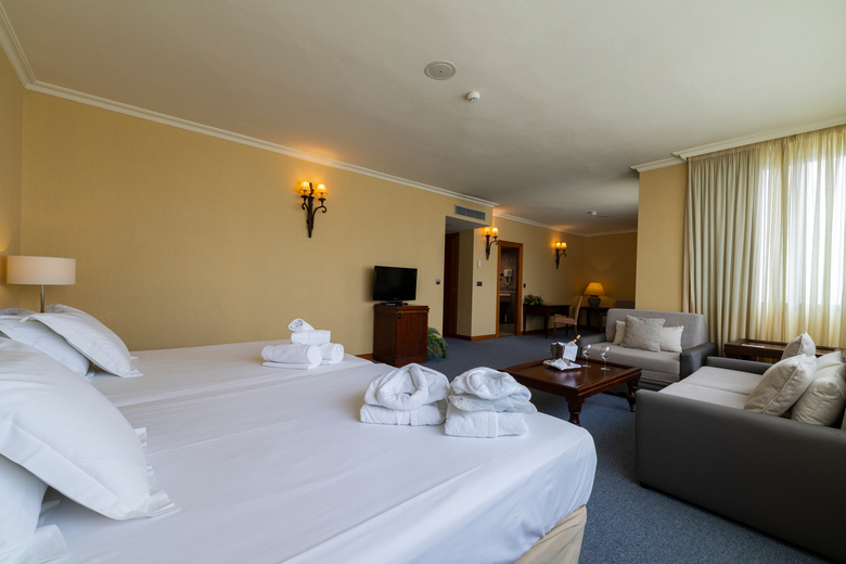 Hotel Antequera Hills