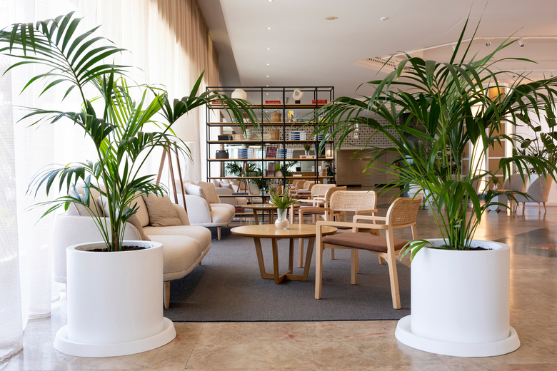 Hotel Antequera Hills