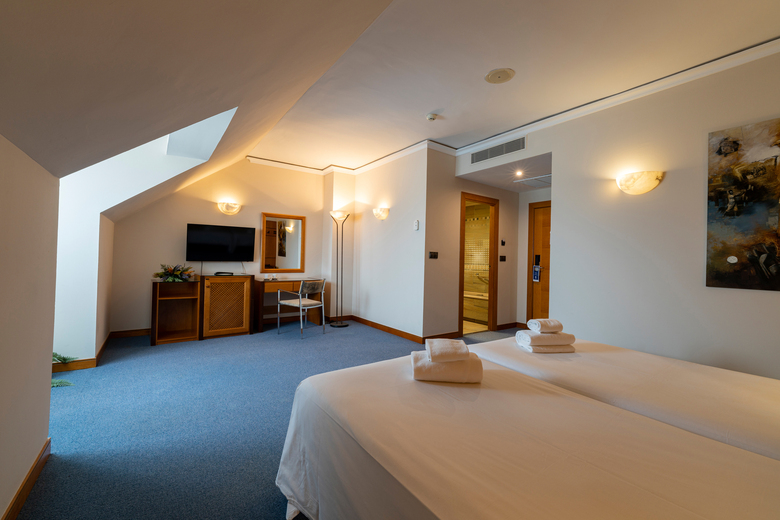 Hotel Antequera Hills