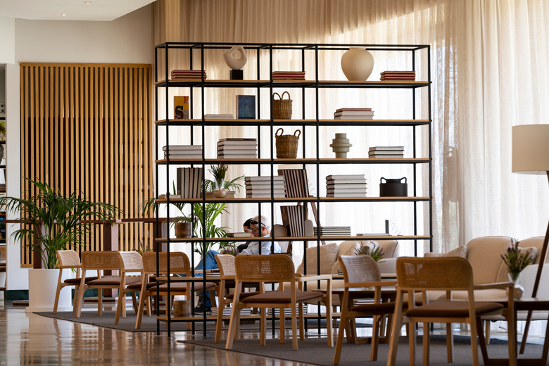 Hotel Antequera Hills