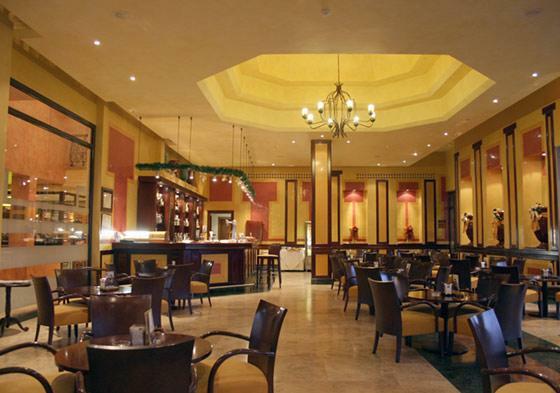 Hotel Antequera Hills