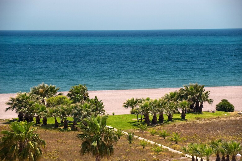 Elba Motril Beach & Business Hotel