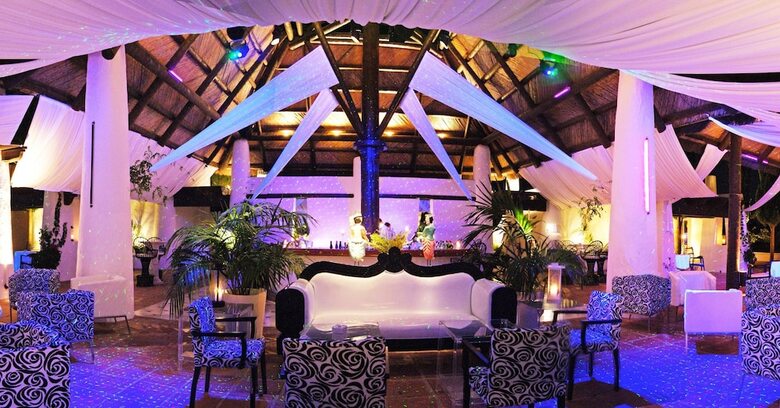 Hotel Albayzin Del Mar
