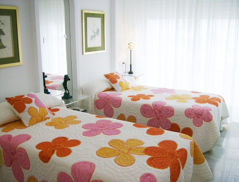Hotel Albayzin Del Mar