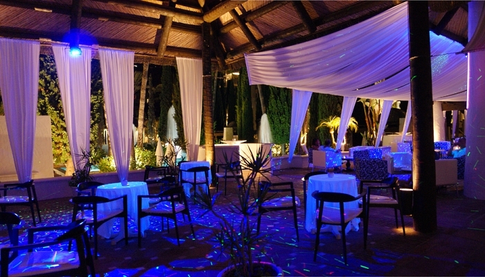 Hotel Albayzin Del Mar
