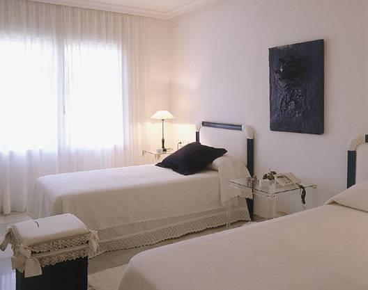 Hotel Albayzin Del Mar