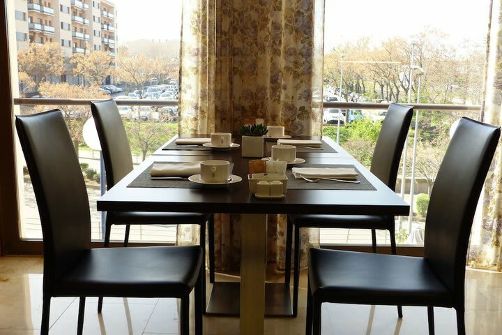 Hotel Best Western Premier Cmc Girona