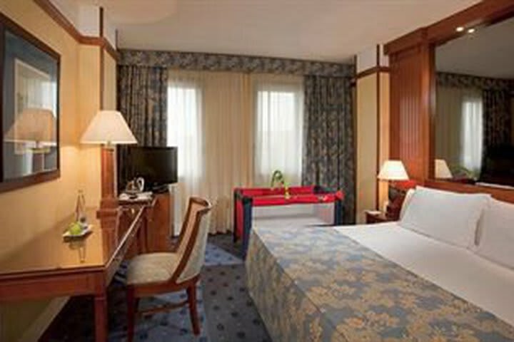 Hotel Best Western Premier Cmc Girona
