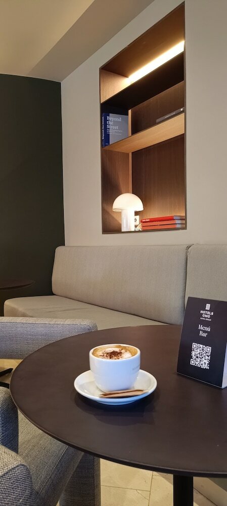 Hotel Best Western Premier Cmc Girona