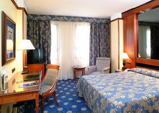 Hotel Best Western Premier Cmc Girona
