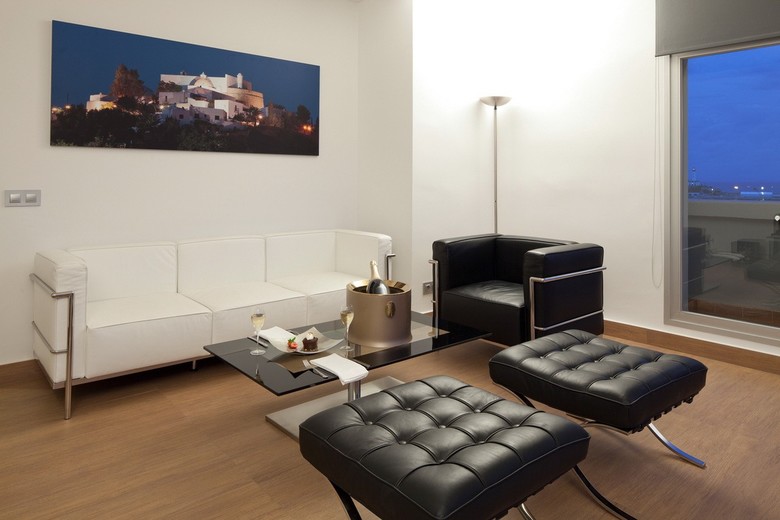 Hotel El Corso