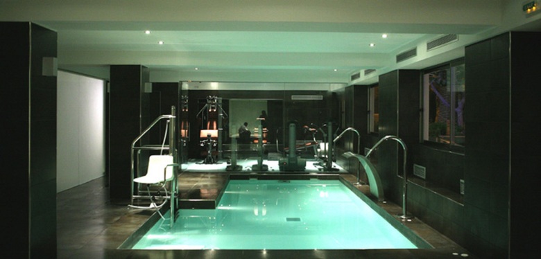 Hotel Simbad