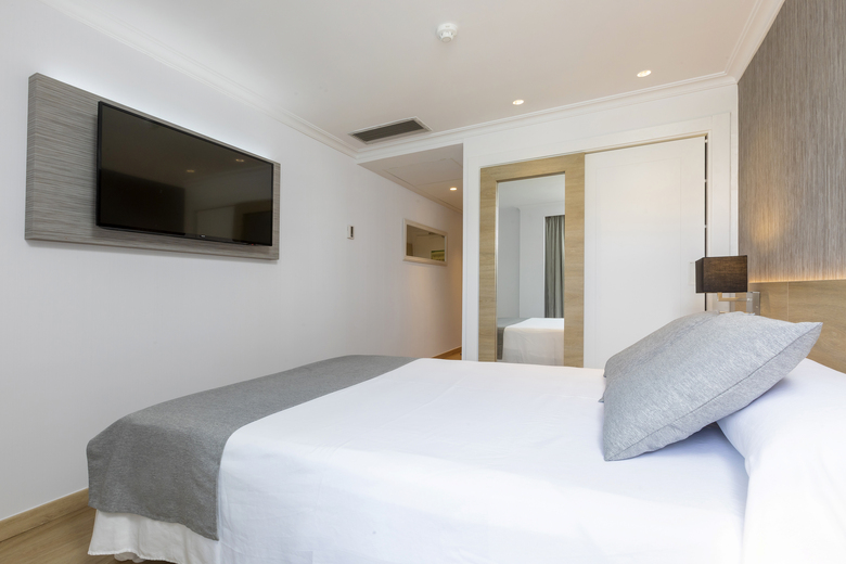 Hotel Simbad