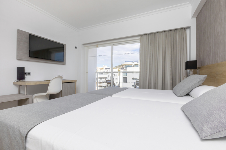 Hotel Simbad