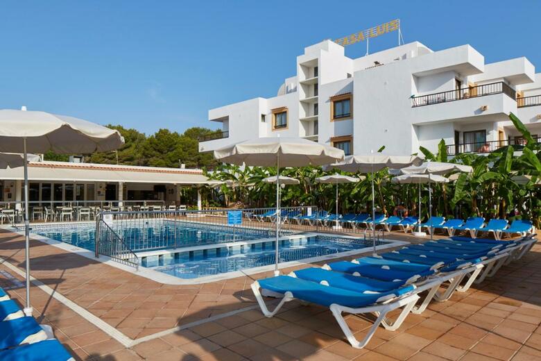 Invisa Hotel Casa Luis