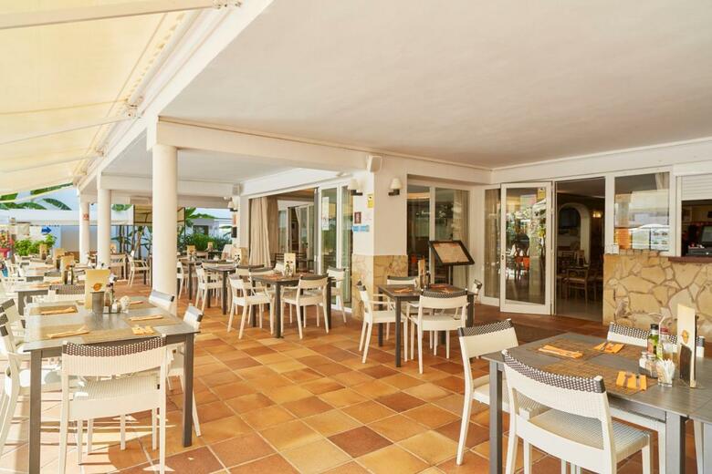 Invisa Hotel Casa Luis