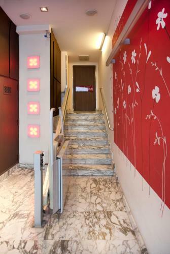 Apartamentos Parot
