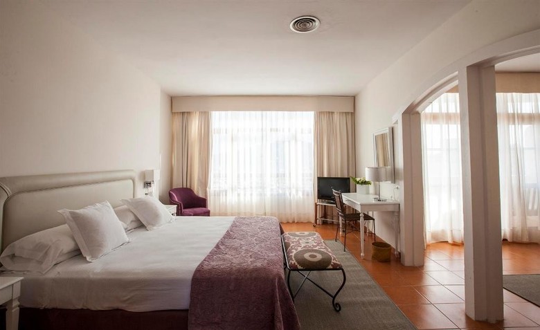 Hotel Tres Torres