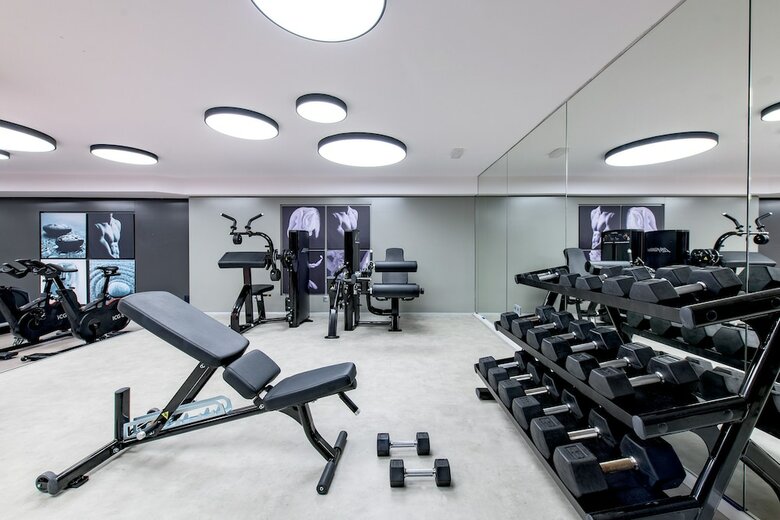 Hotel Garbi Ibiza & Spa