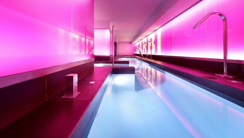 Hotel Garbi Ibiza & Spa
