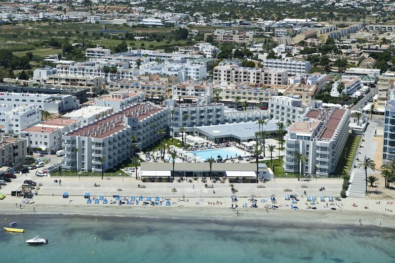 Hotel Garbi Ibiza & Spa