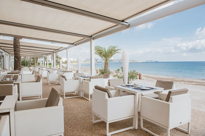 Hotel Garbi Ibiza & Spa