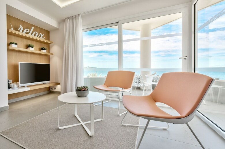 Hotel Garbi Ibiza & Spa