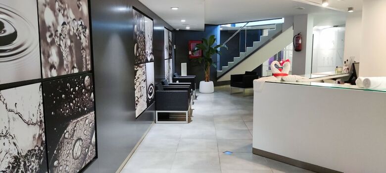 Hotel Garbi Ibiza & Spa
