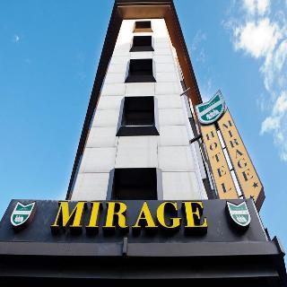 Hotel Mirage