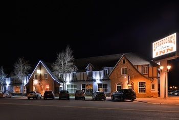 Hotel Stage Coach Inn
