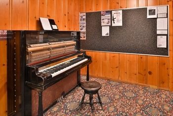 Hotel Stage Coach Inn