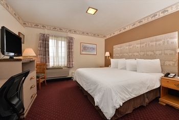 Hotel Stage Coach Inn
