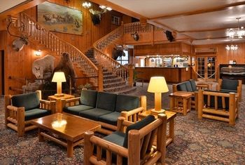 Hotel Stage Coach Inn