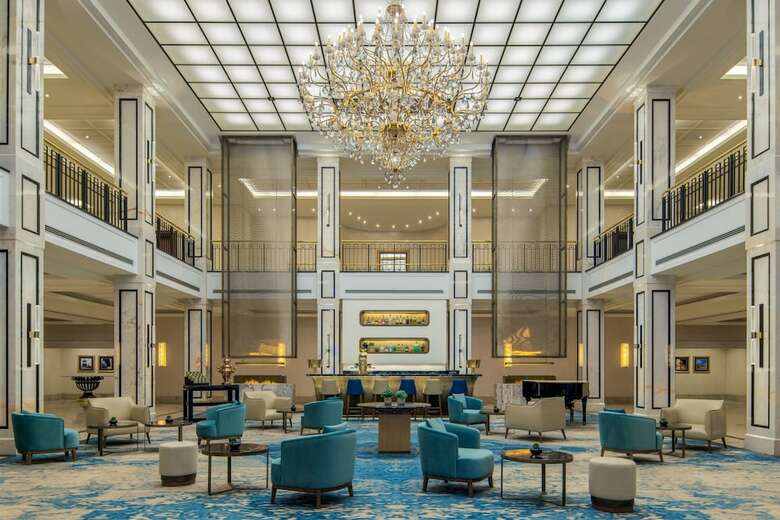 Maritim Hotel Berlin